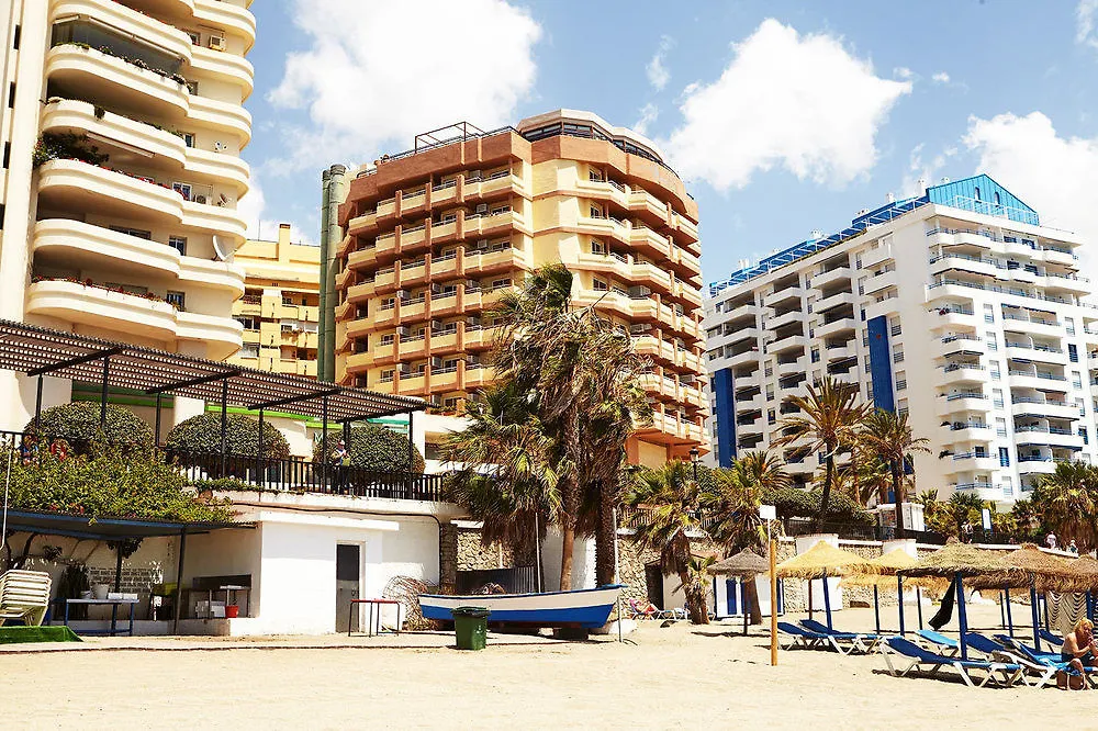 Ona Princesa Playa Marbella Spain