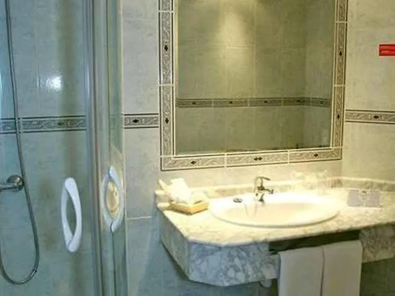 Aparthotel Ona Princesa Playa Marbella