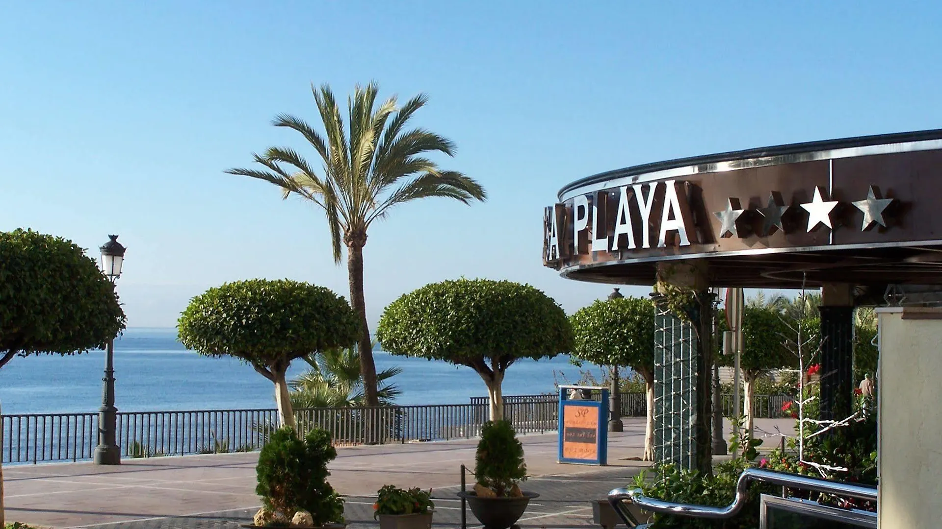 Ona Princesa Playa Marbella