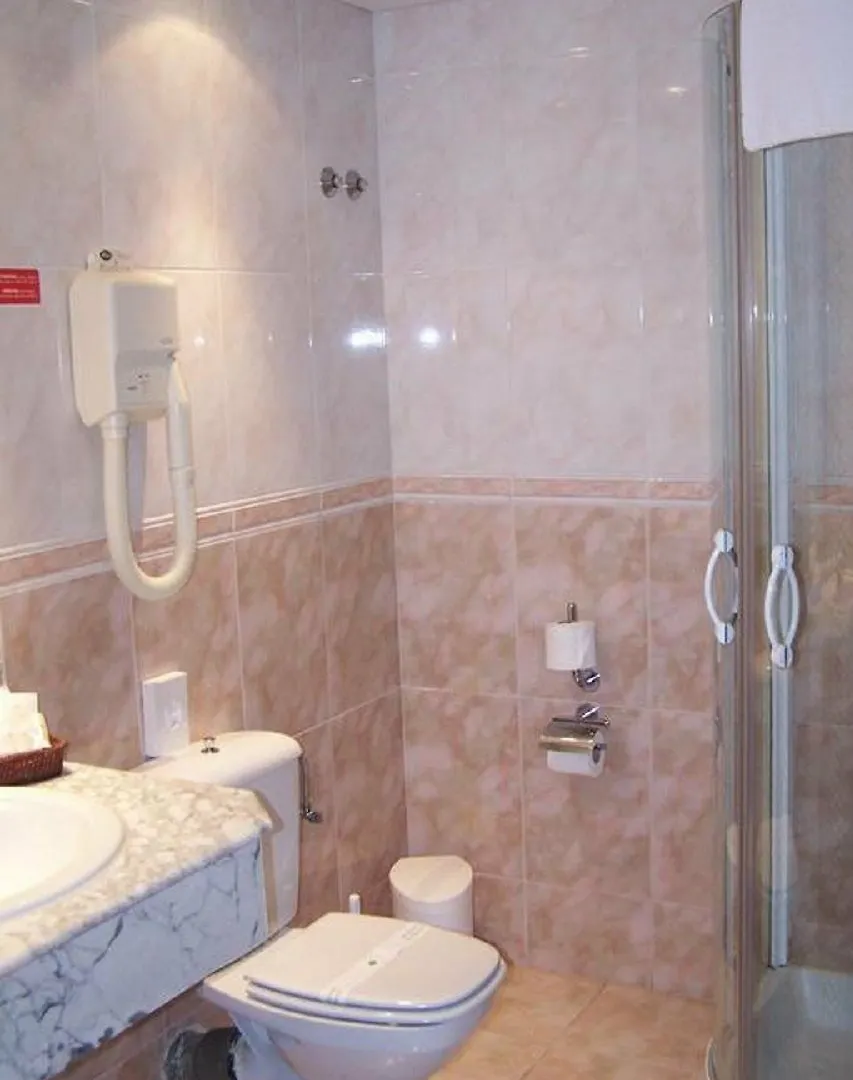 **** Aparthotel Ona Princesa Playa Marbella Spain
