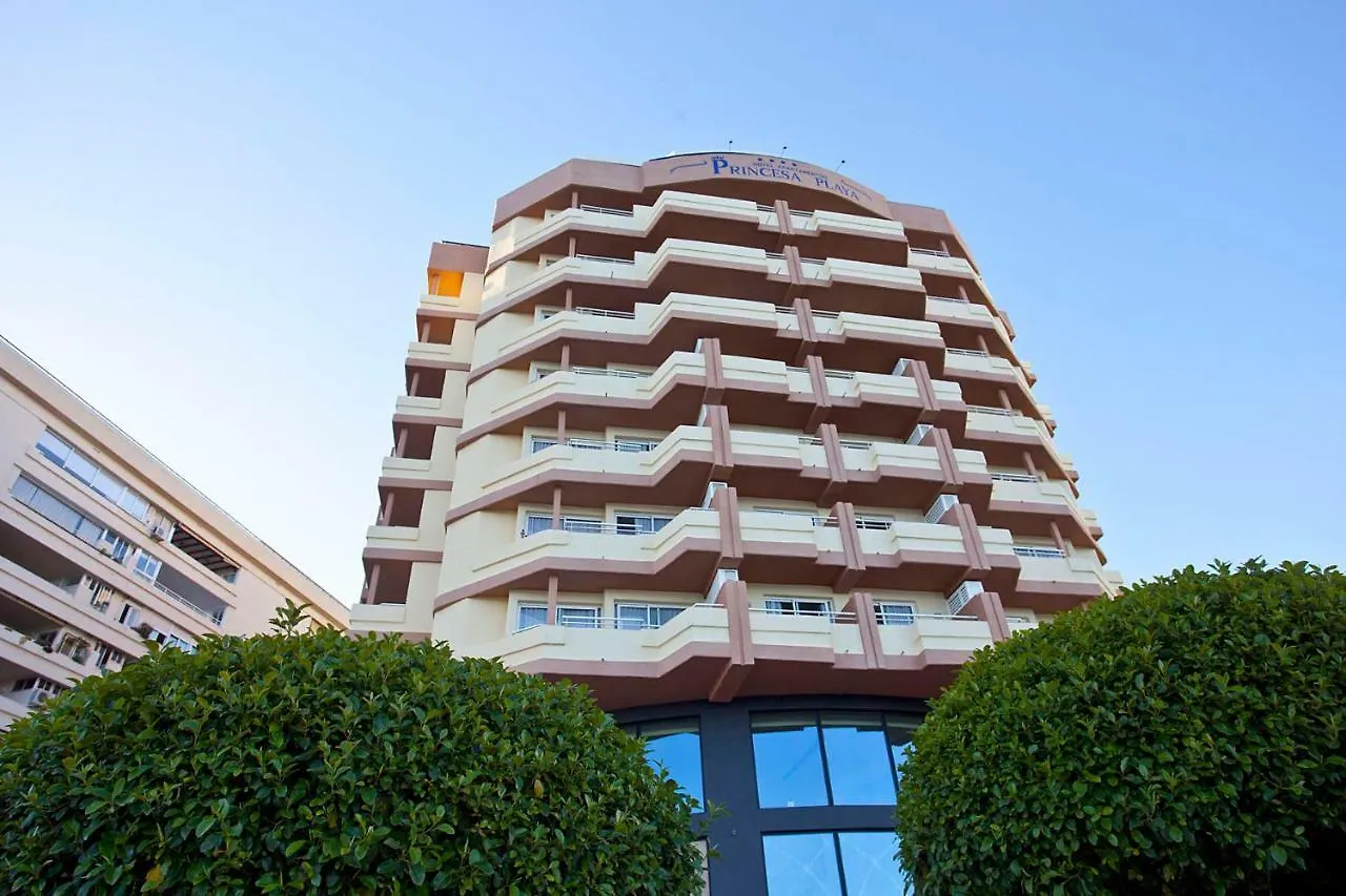 Aparthotel Ona Princesa Playa Marbella
