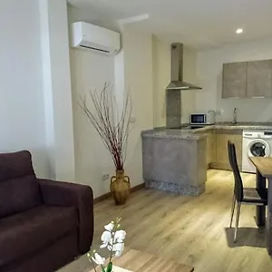 Appartement El Gallo, Marbella