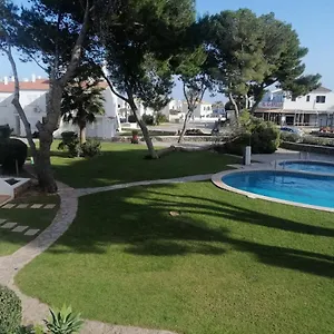  Apartamento Pilar 2 España