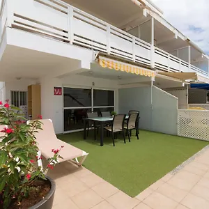  Сasa de vacaciones Adelfas By Canariasgetaway España