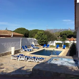 Appartement Y Kai (adults Only), Marbella