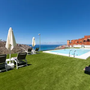  Apartamento Beyond Amadores By Vector España