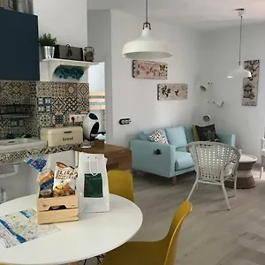  Apartamento Purelight