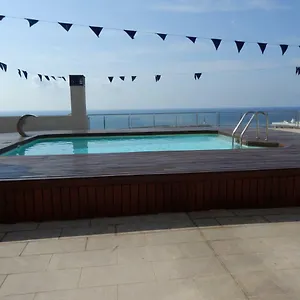  Apartamento Duplex Primera Línea De Mar España
