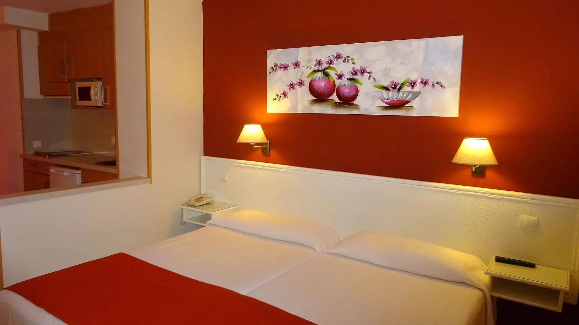 Ona Princesa Playa Marbella Apart-hotel