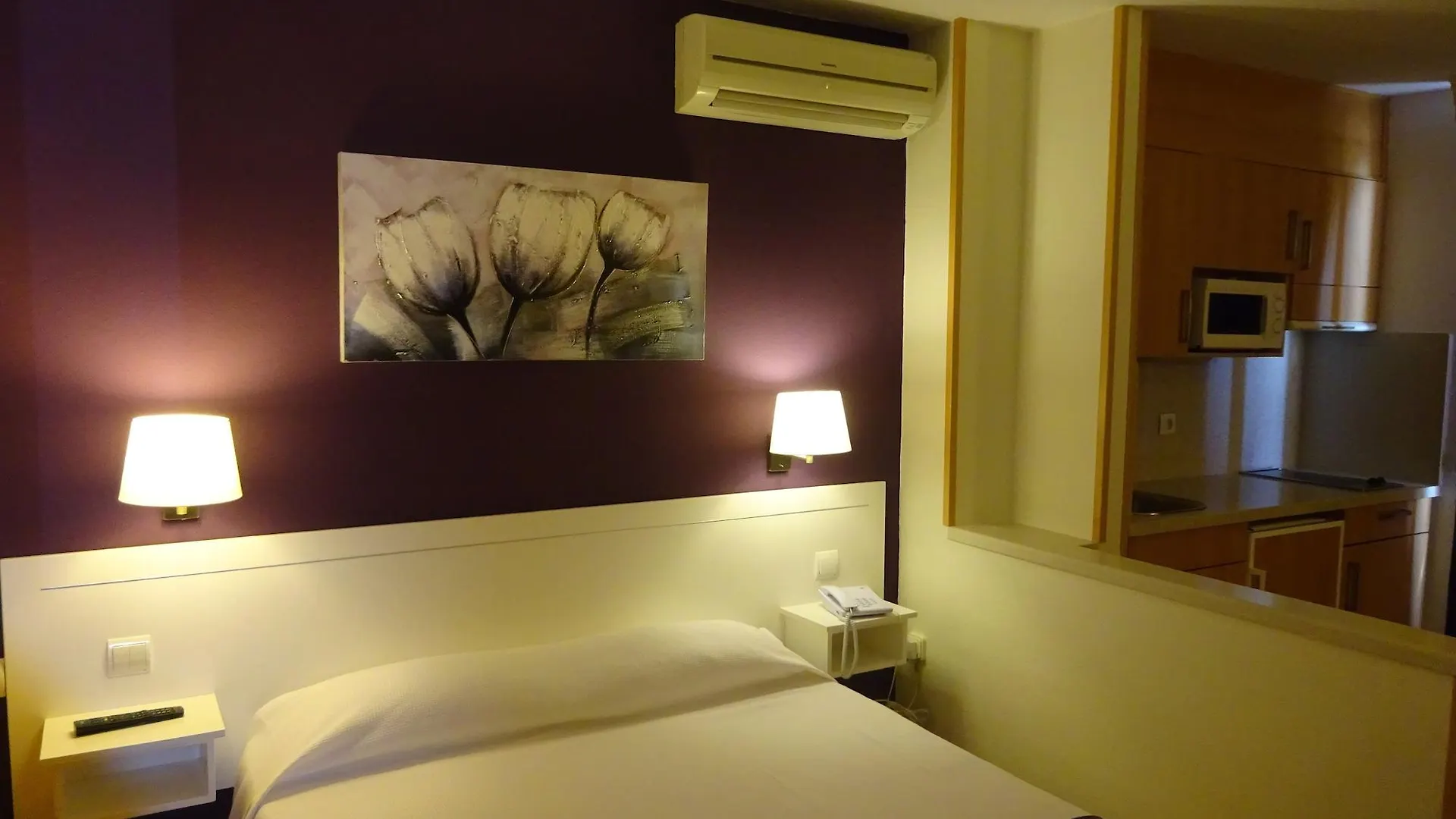 Apart-hotel Ona Princesa Playa Marbella