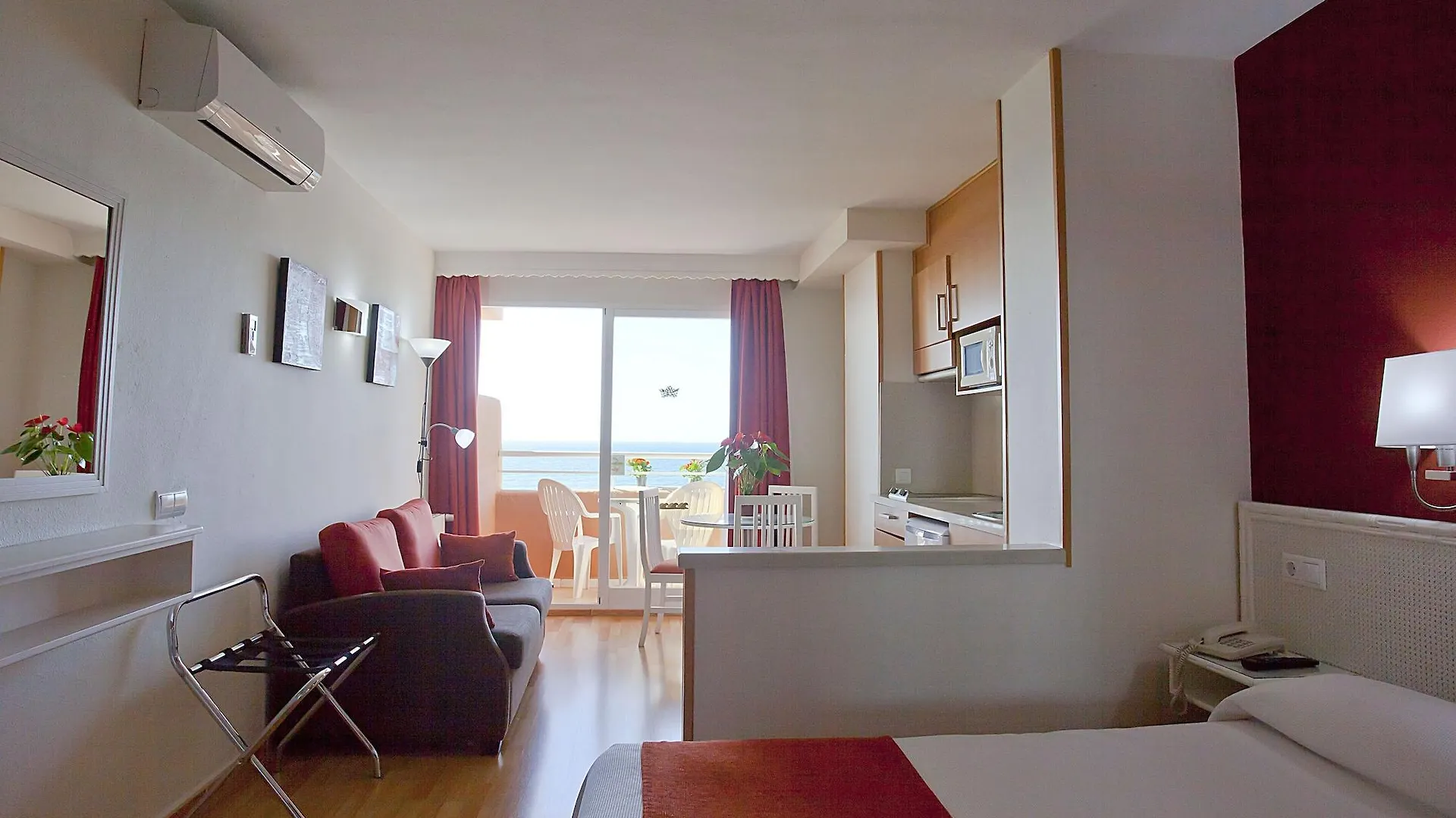 **** Apart-hotel Ona Princesa Playa Marbella Espanha