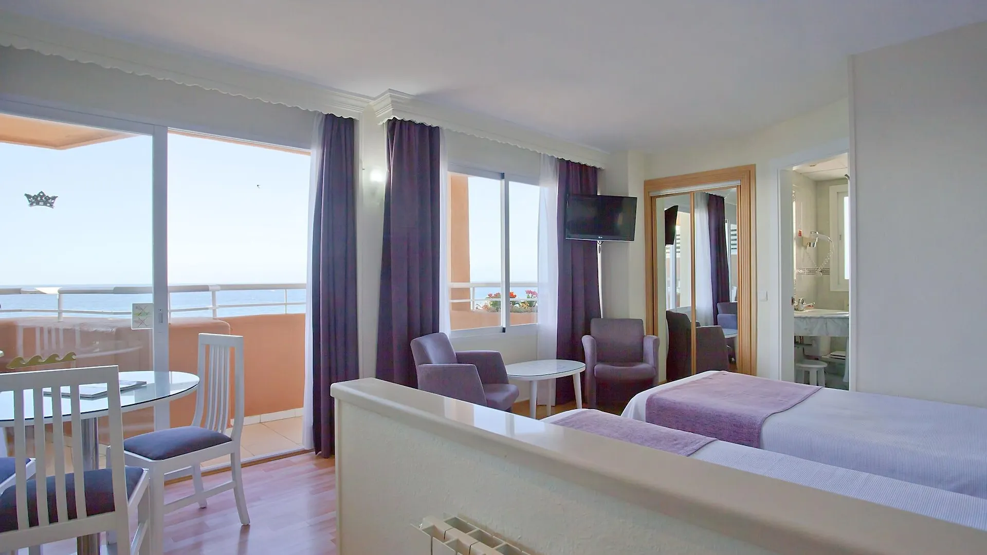Ona Princesa Playa Marbella 4*,