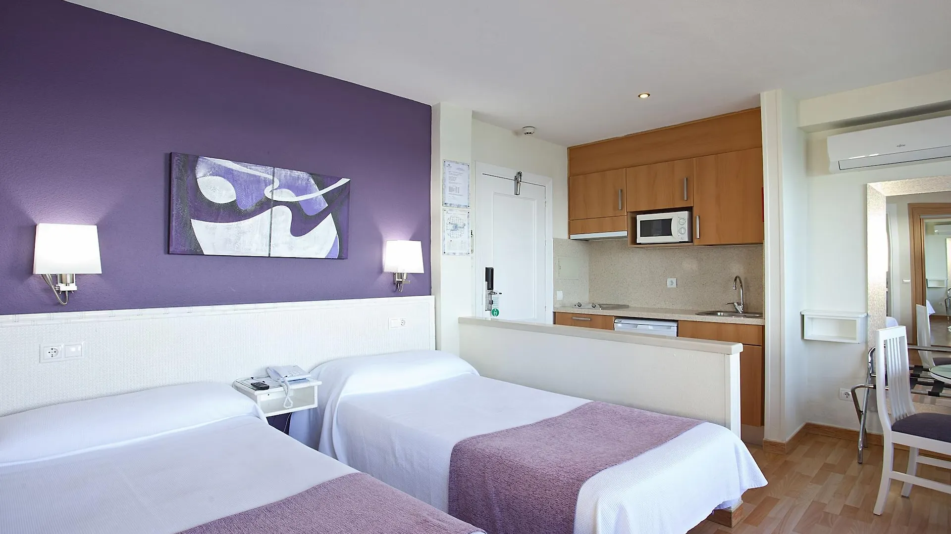 Apart-hotel Ona Princesa Playa Marbella