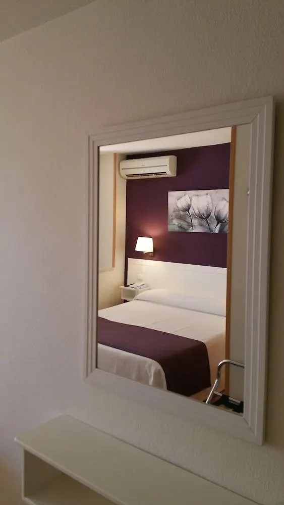 Ona Princesa Playa Marbella Apart-hotel
