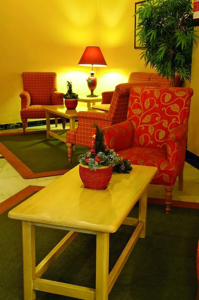 Apart-hotel Ona Princesa Playa Marbella