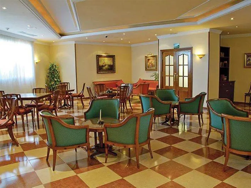 **** Apart-hotel Ona Princesa Playa Marbella Espanha