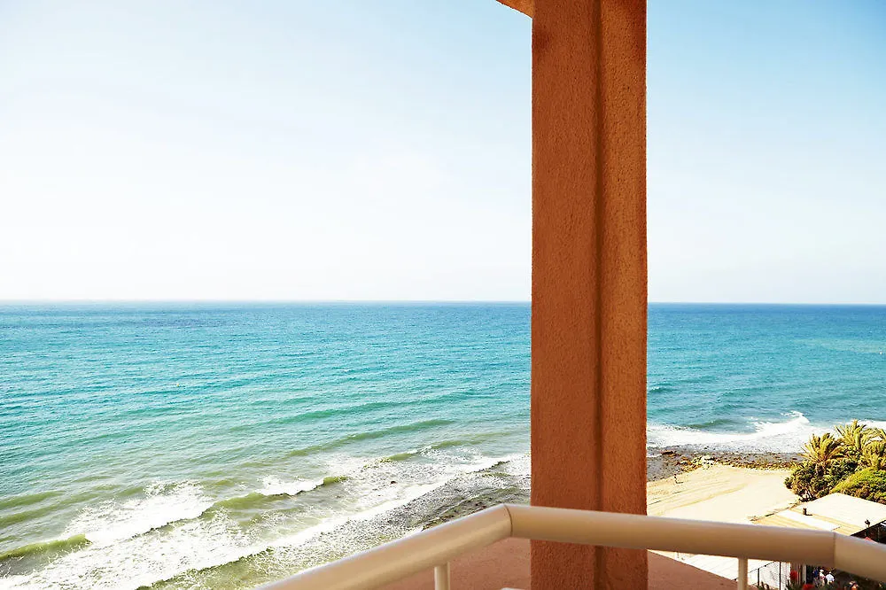 Apart-hotel Ona Princesa Playa Marbella