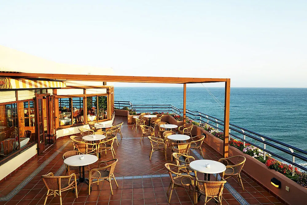 **** Apart-hotel Ona Princesa Playa Marbella Espanha