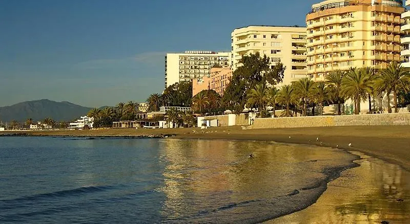 Ona Princesa Playa Marbella Espanha