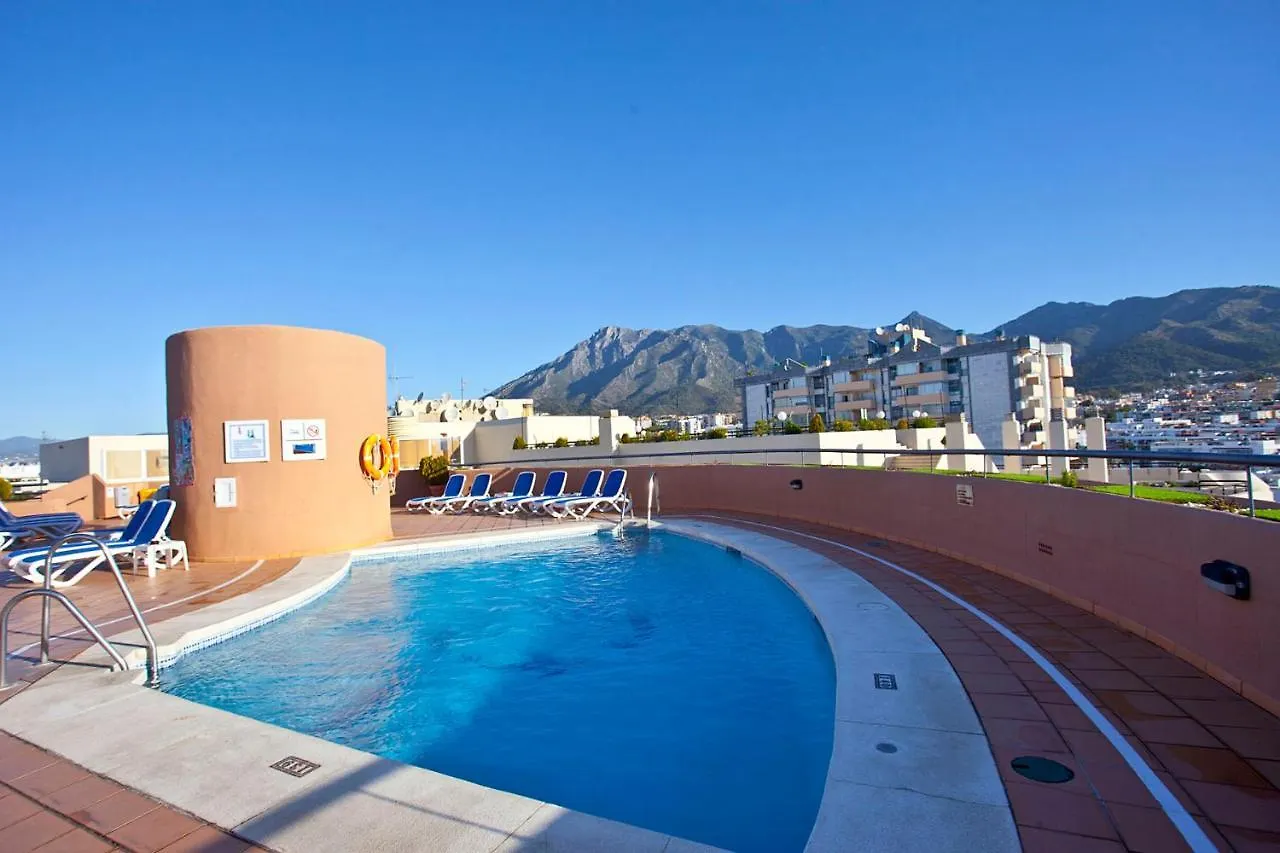 Aparthotel Ona Princesa Playa Marbella