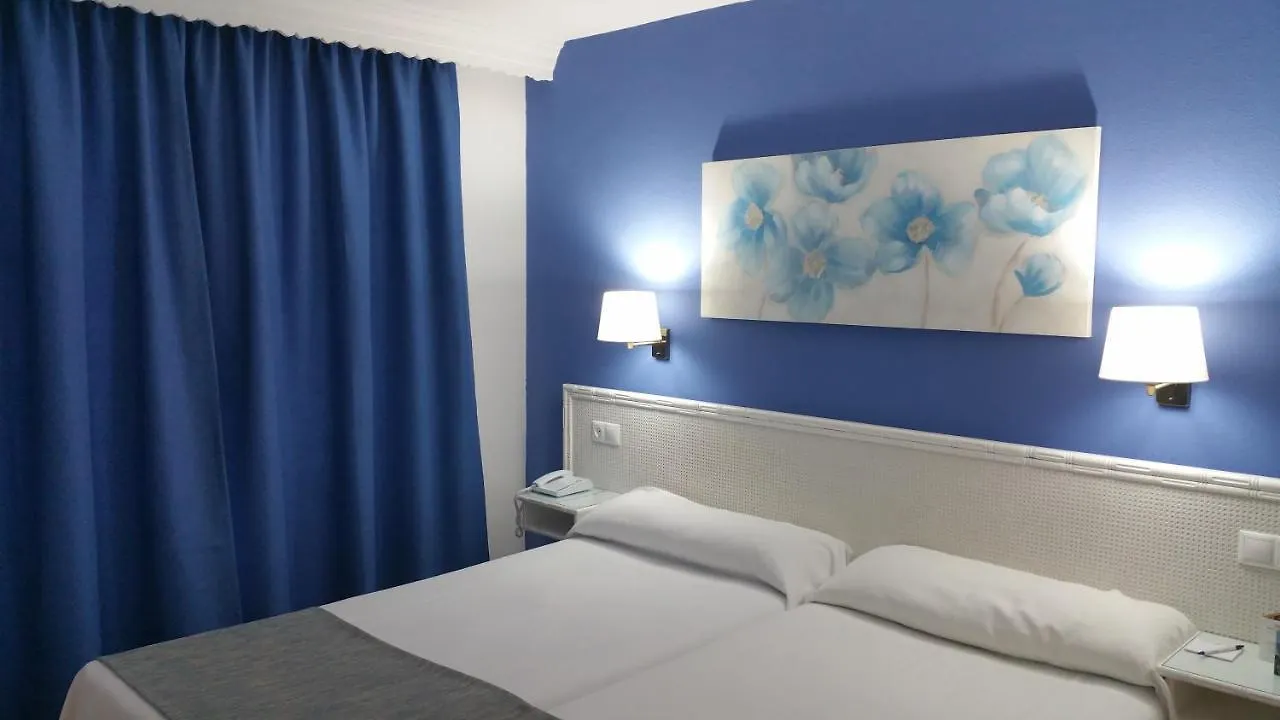 Ona Princesa Playa Marbella 4*,  Spain