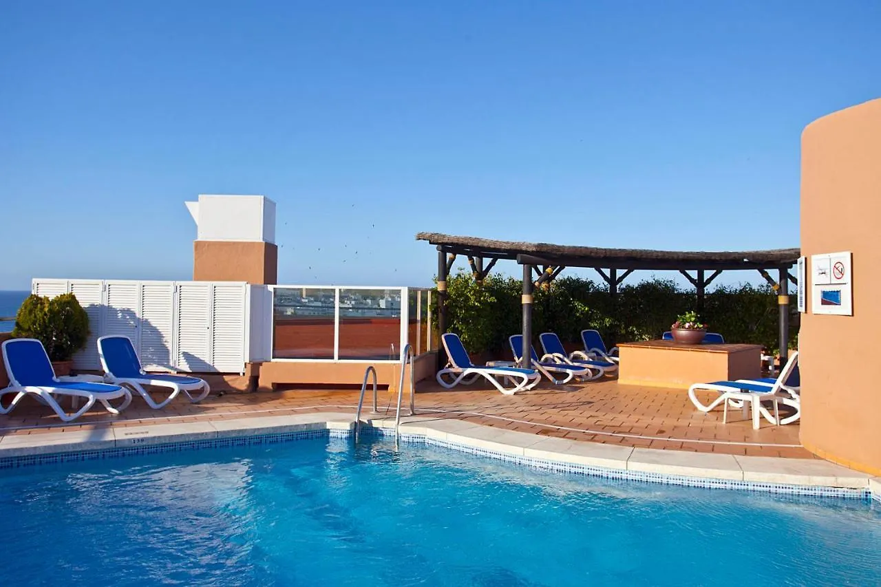 Ona Princesa Playa Marbella 4*,