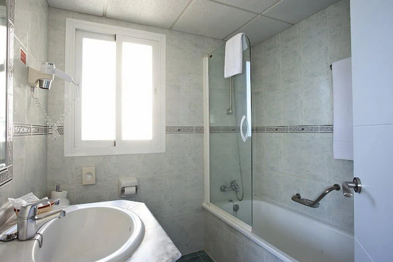 Ona Princesa Playa Marbella 4*,  Spain