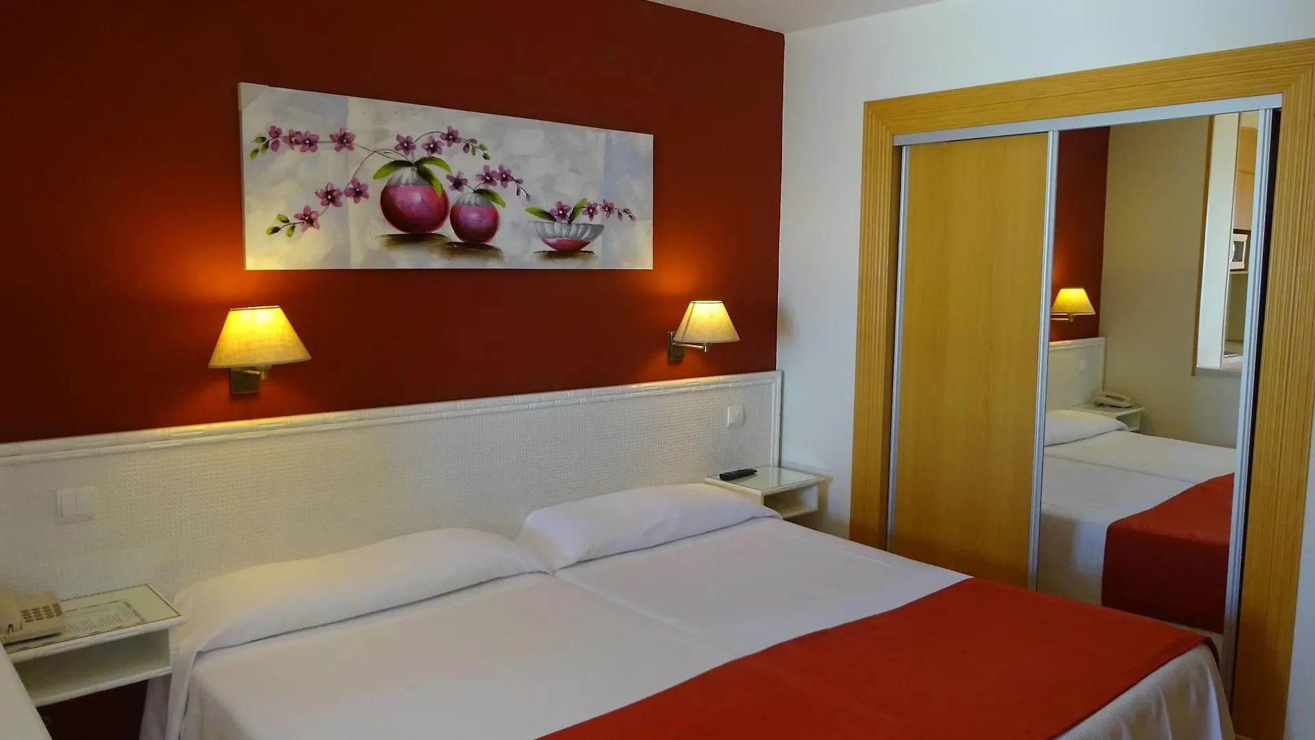 **** Aparthotel Ona Princesa Playa Marbella Spain