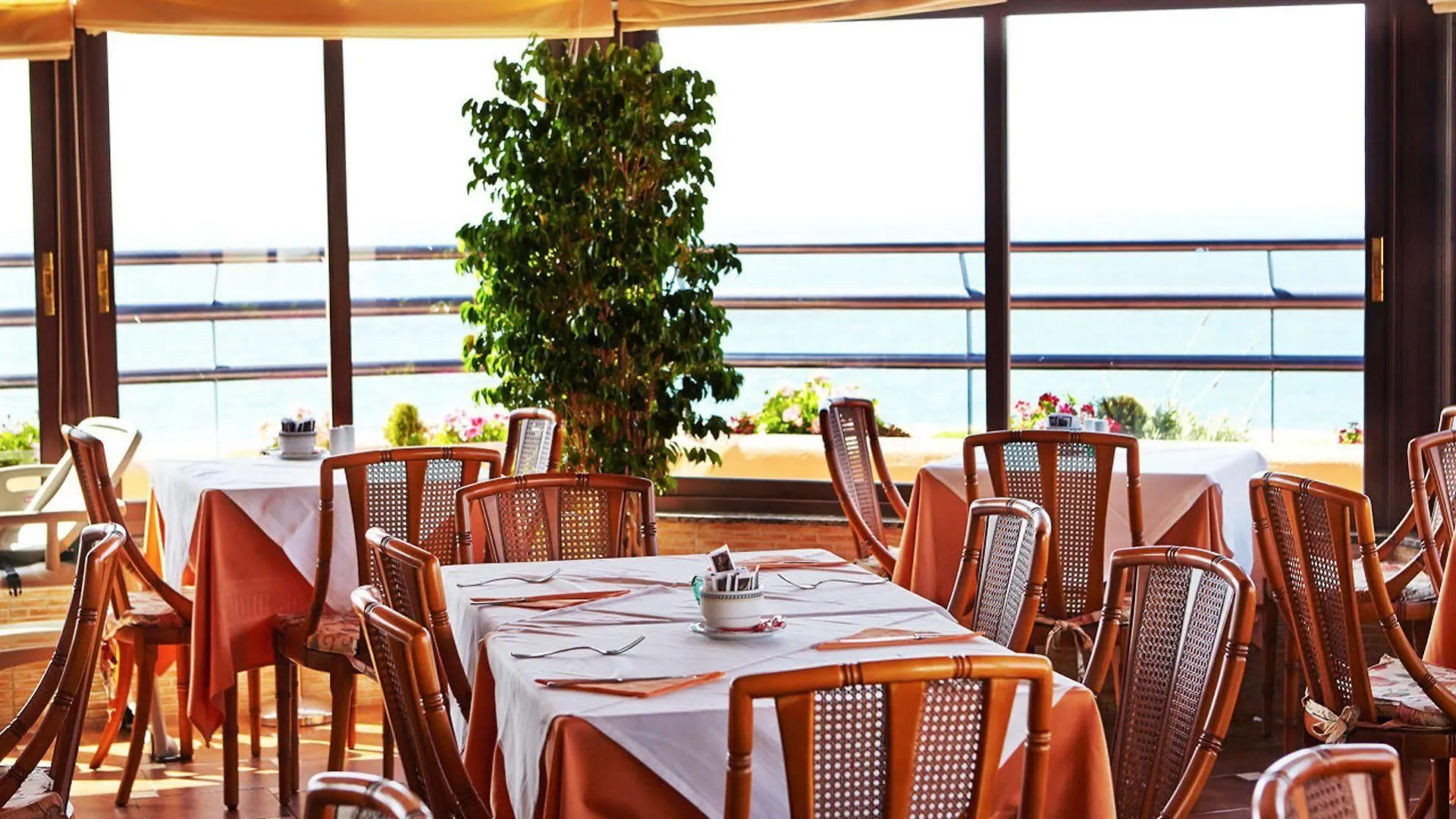 Ona Princesa Playa Marbella 4*,  Spain