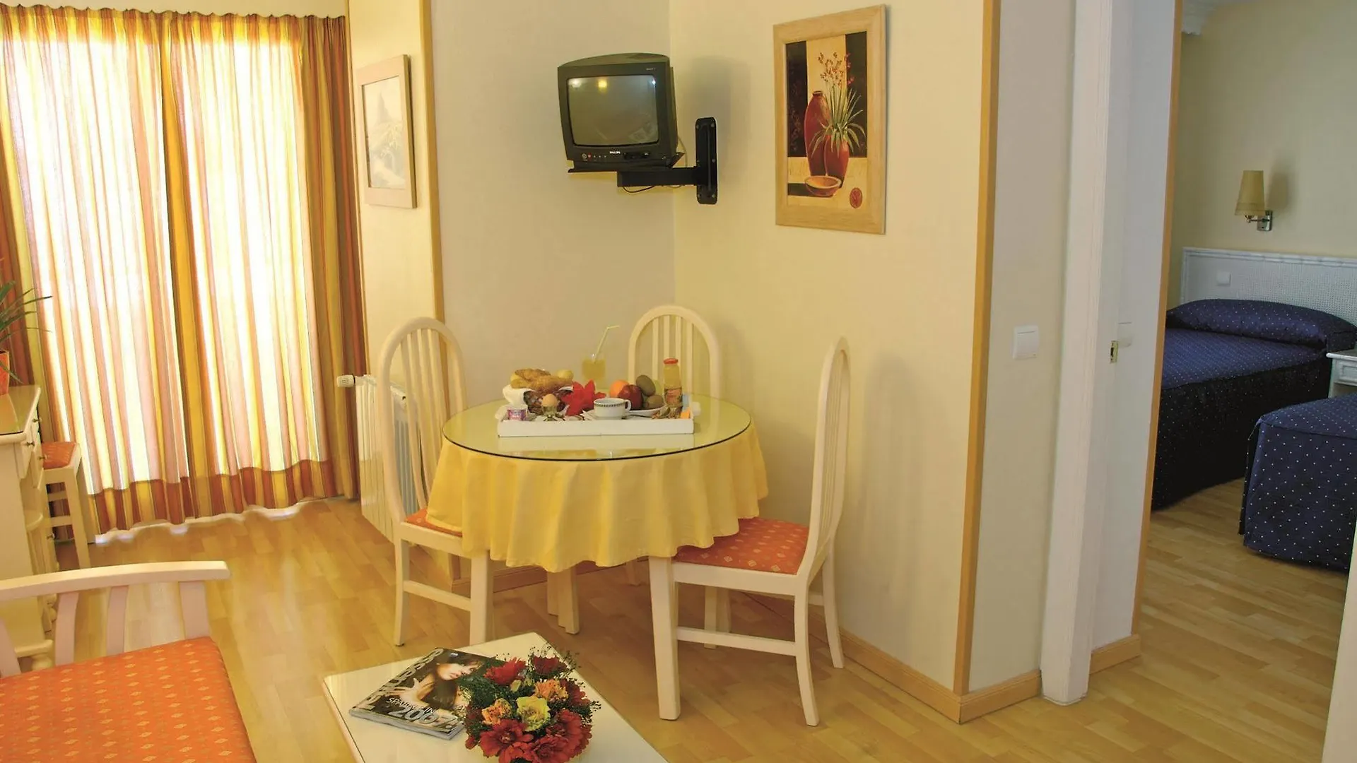Ona Princesa Playa Marbella Aparthotel