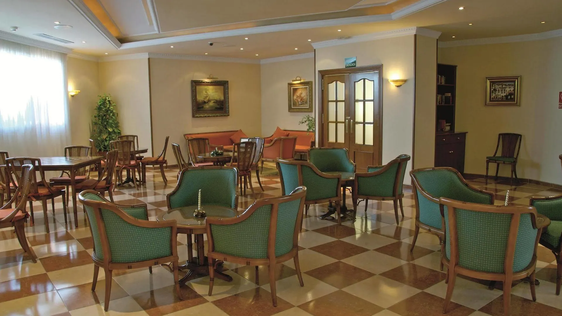 Ona Princesa Playa Marbella 4*,  Spain