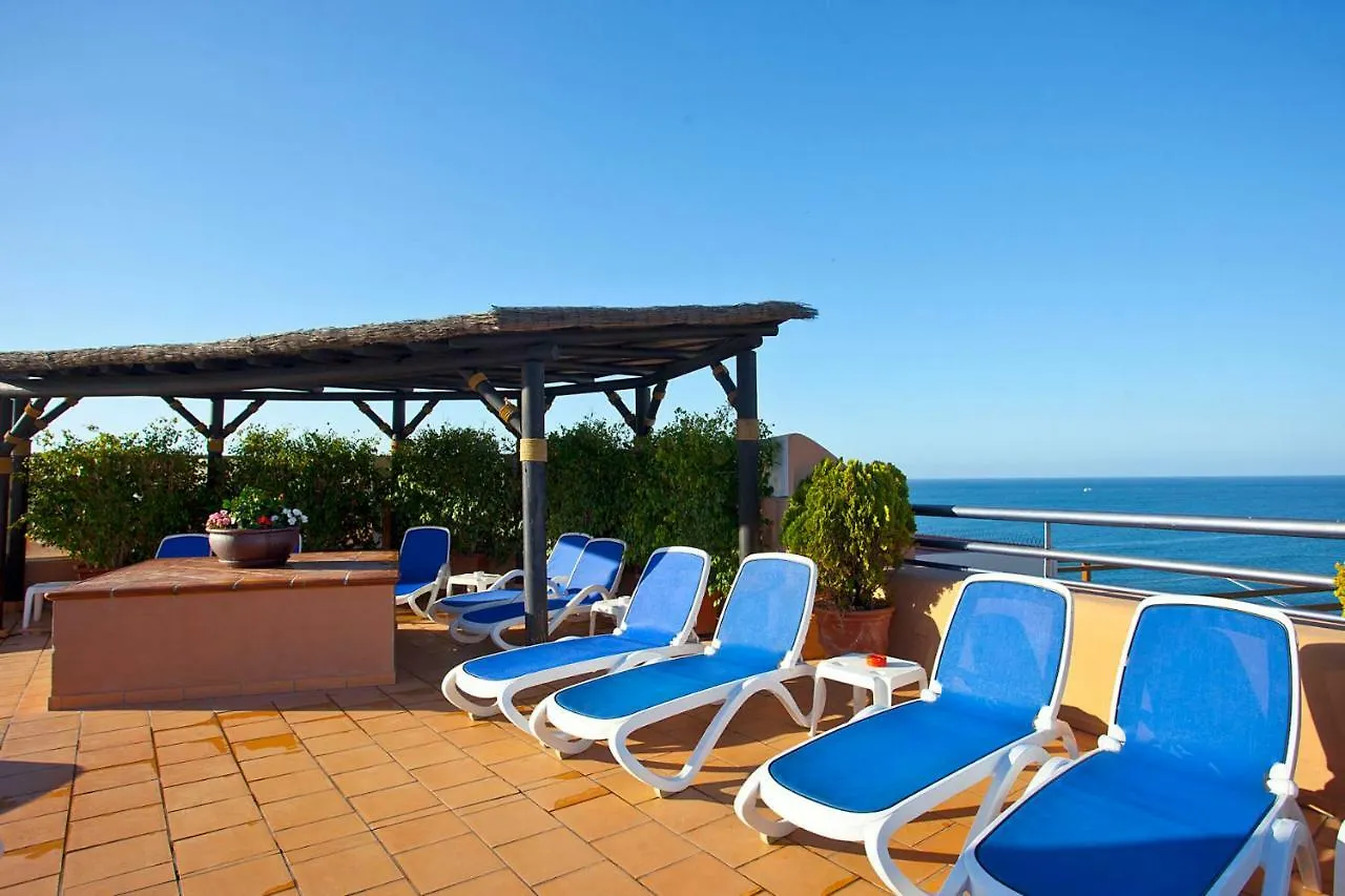 **** Aparthotel Ona Princesa Playa Marbella Spain