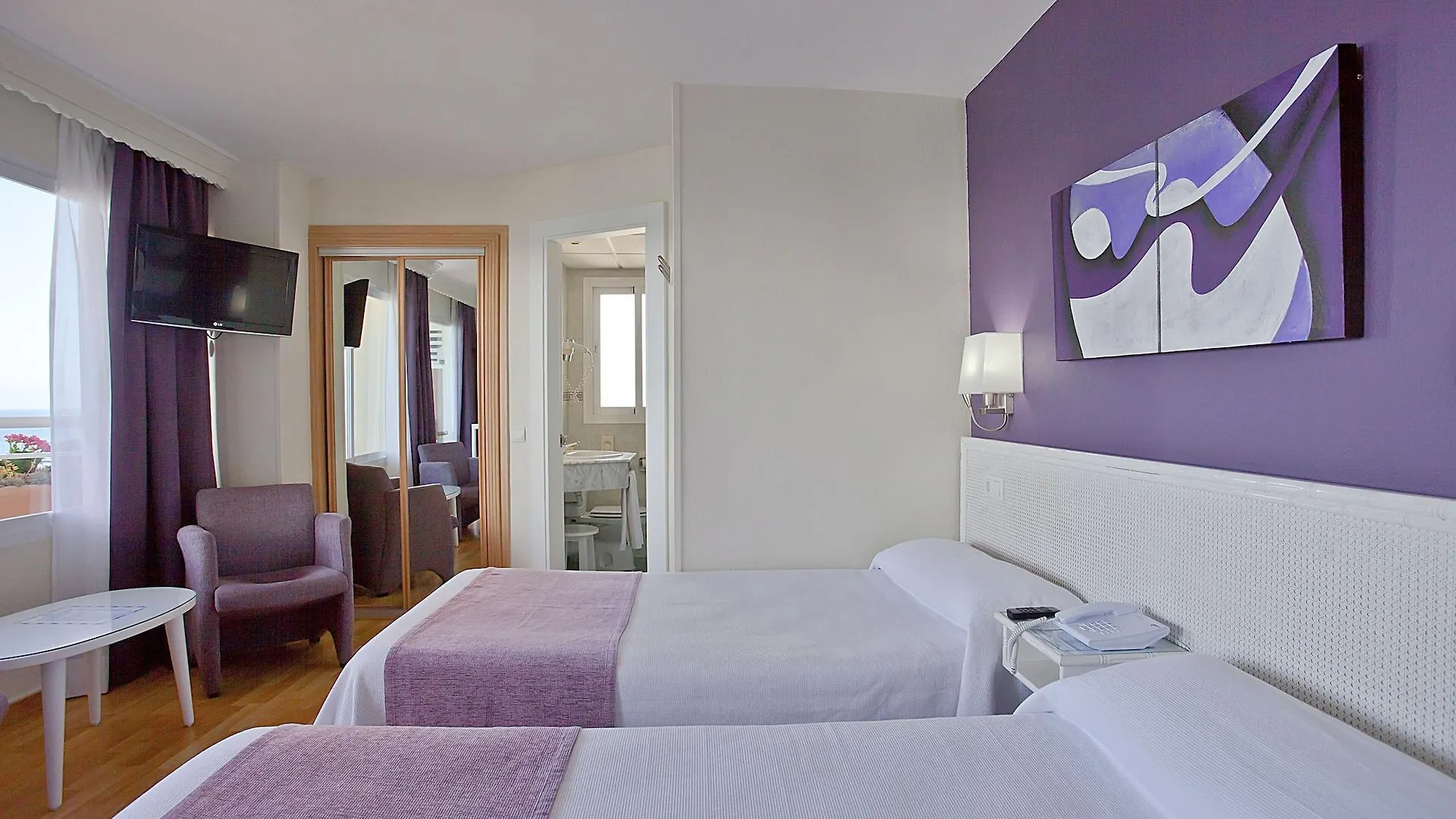 Ona Princesa Playa Marbella Aparthotel