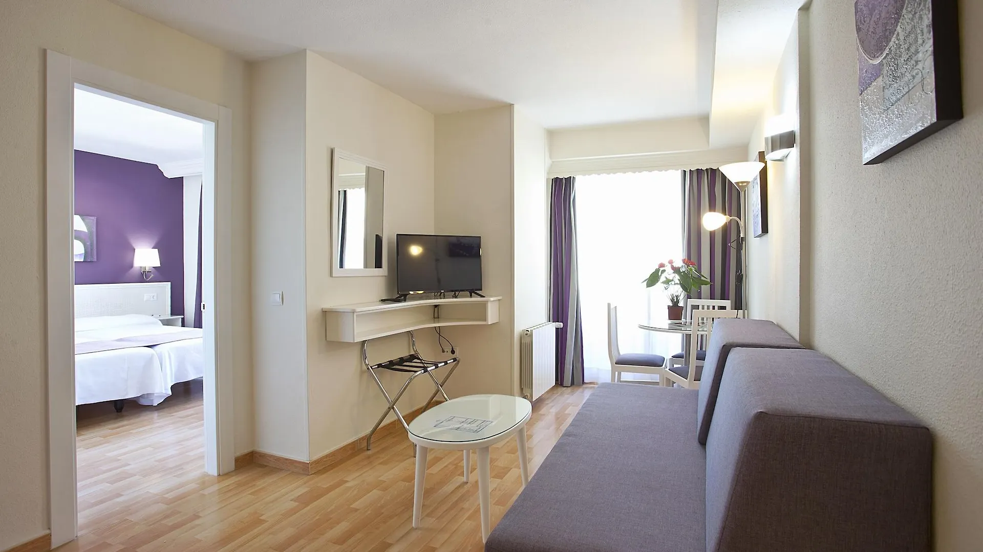Aparthotel Ona Princesa Playa Marbella