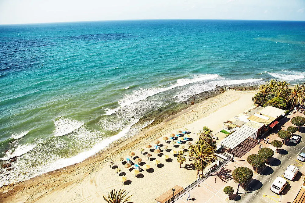 Aparthotel Ona Princesa Playa Marbella