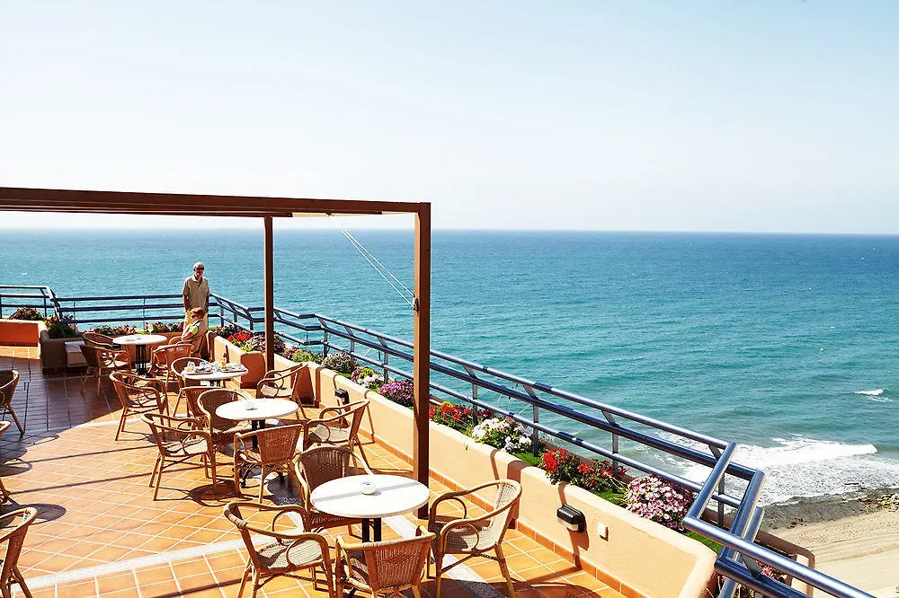 Ona Princesa Playa Marbella 4*,  Spanien