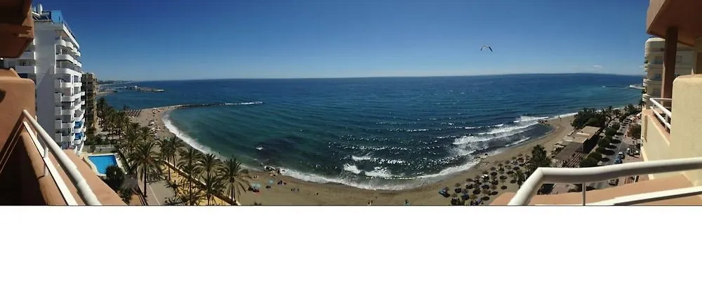 Aparthotel Ona Princesa Playa Marbella