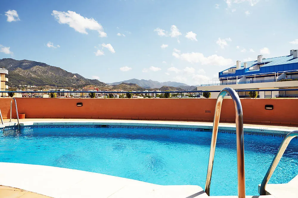 **** Aparthotel Ona Princesa Playa Marbella Spanien