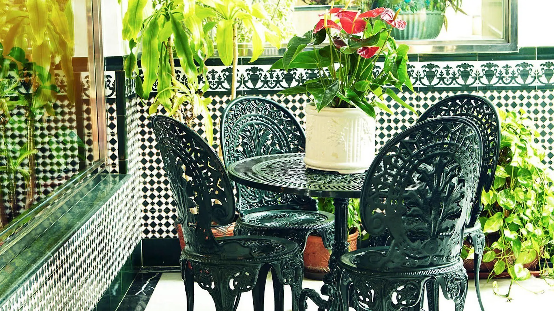Ona Princesa Playa Marbella Aparthotel
