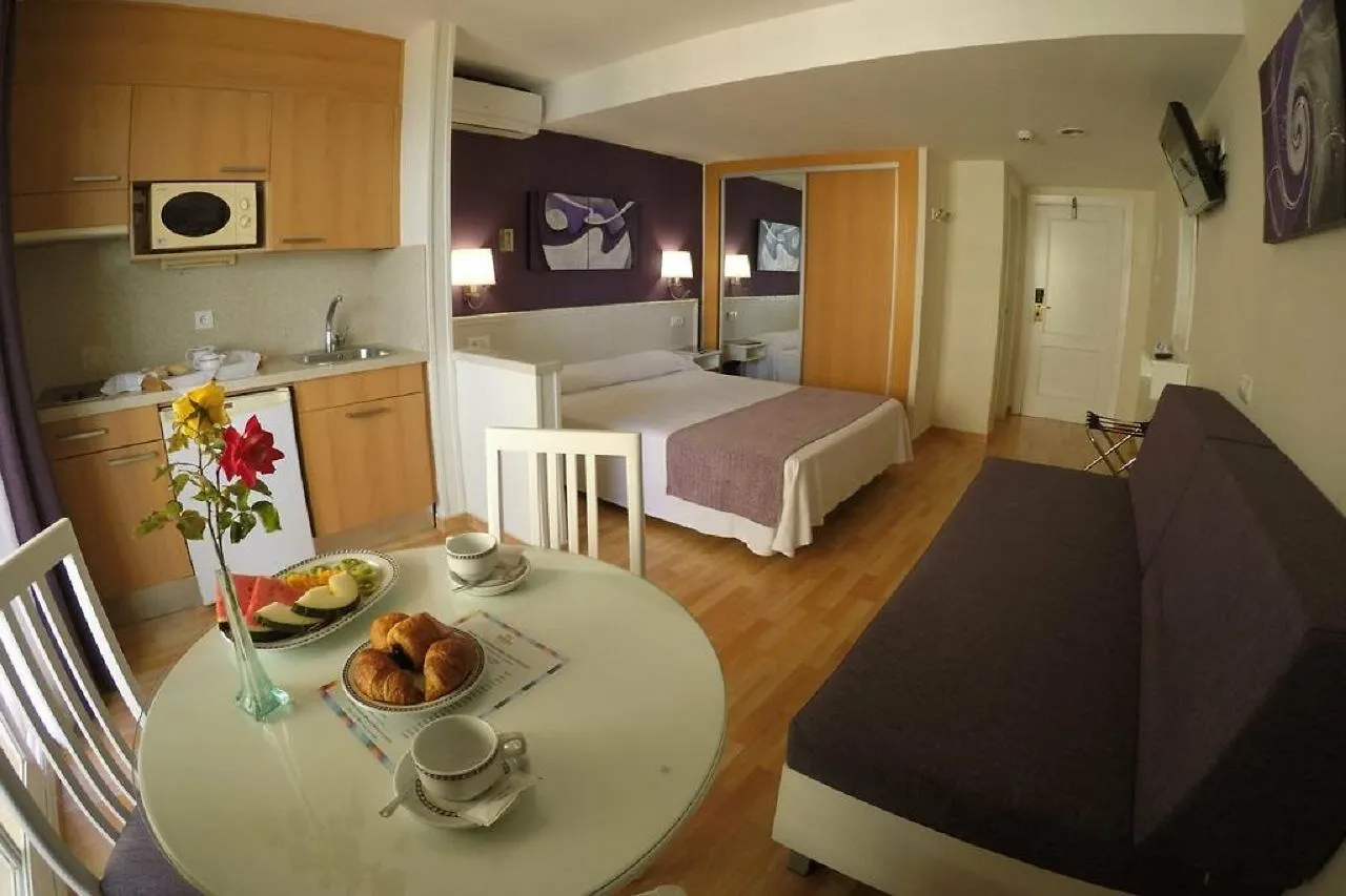 Aparthotel Ona Princesa Playa Marbella