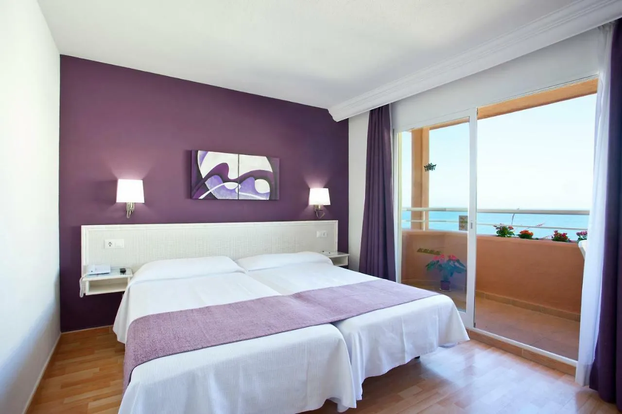 **** アパートホテル Ona Princesa Playa マルベーリャ スペイン